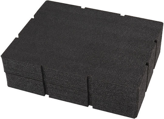 Packout Foam Insert Drawer Set 2 Pieces Mw
