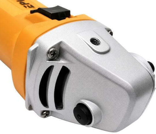 Epica Star EP-10729 Angle Grinder 115mm Electric 850W