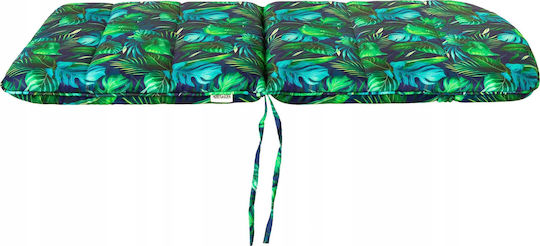 Μαξιλάρι Μπλε 50x50εκ.