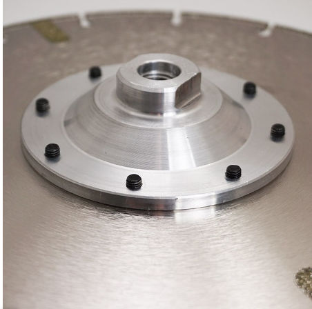 Диамантен Диск Elplated Сегмент 230xM14 Kodia