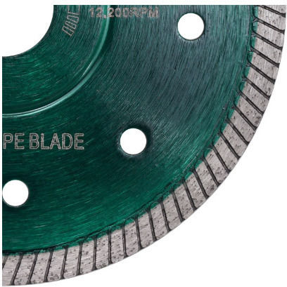 Диамантен Диск Mass Turbo 115x22.23mm Kodia