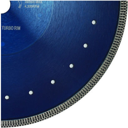 Диамантен Диск Mesh Turbo 350x25.4mm Kodia