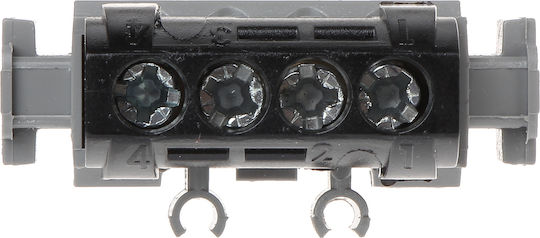 Legrand Legrand Electrical Junction Box Branching in Black Color