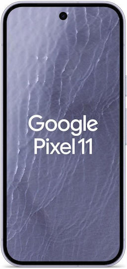 Google Pixel 11 5G (12/256GB) Frost