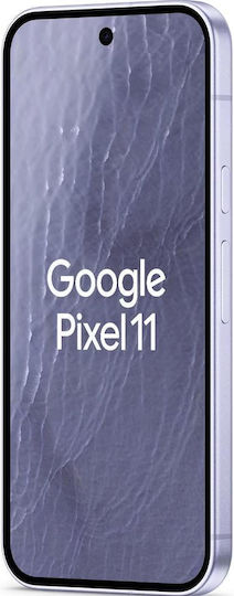 Google Pixel 11 5G (12/256GB) Frost