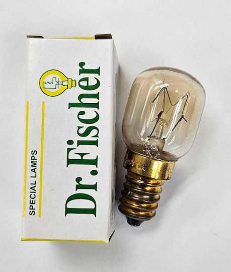 Oven Lamp Dr Fischer 15 Watt