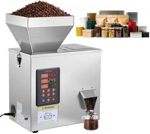 Vevor Машина за опаковане 39xx49.5см
