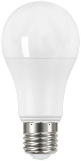 Energizer Умна Крушка LED 9W За Накрайник E27 RGBW 806 Лумени Димируема