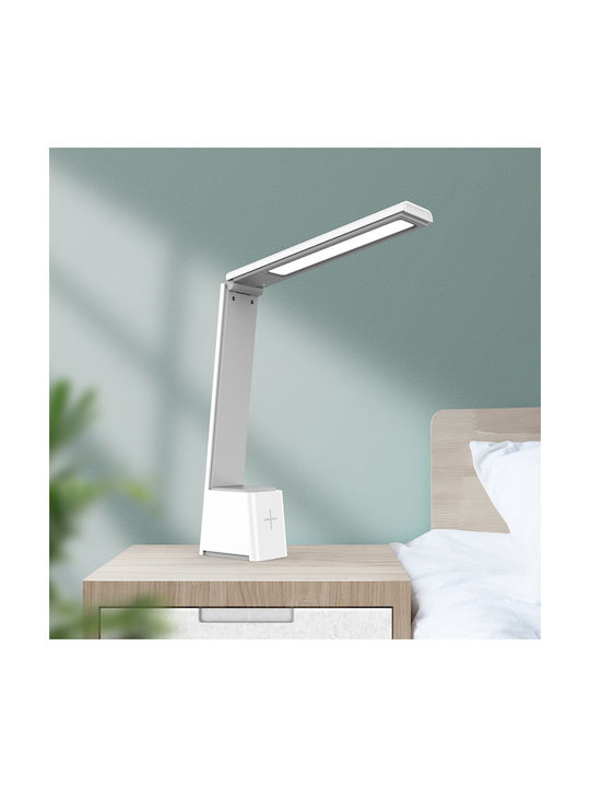 Forever LED Office Lamp in White Color
