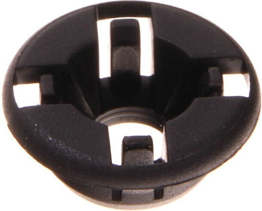 Ford Autohaube für Ford Fiesta