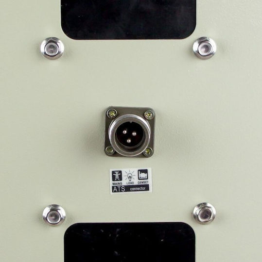 ITC ITC Single Phase Switching (ATS) Generator Parts Automated Board