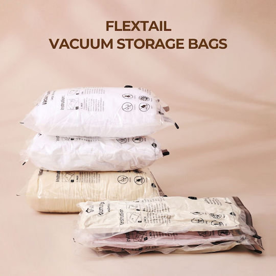 Flextail Pungi pentru Dispozitive Vacuum 1 Bucată
