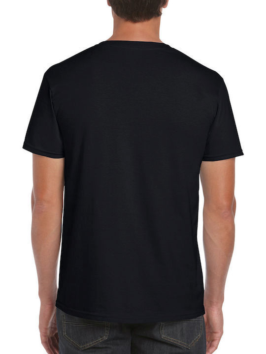 Pegasus Lux In Tenebris Rolling Stones T-shirt Black