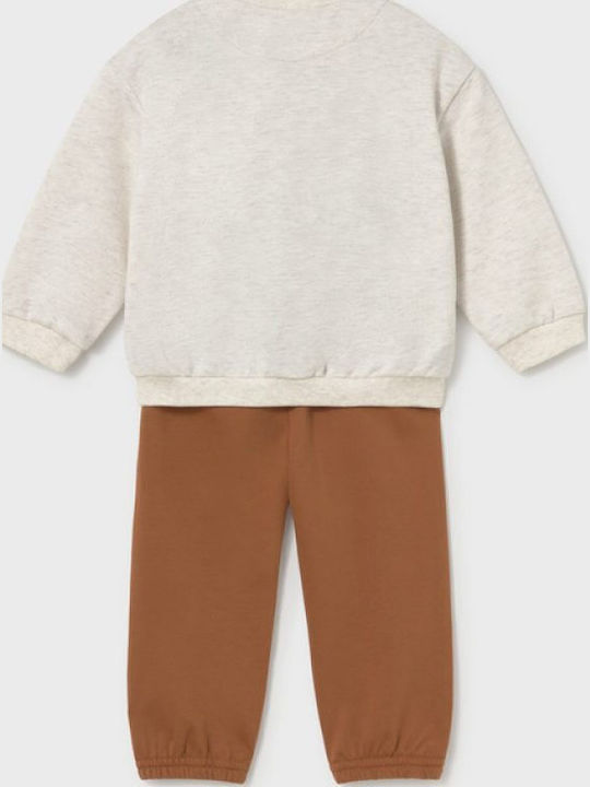 Kids Tracksuit Pants Ceramide 2 Pieces