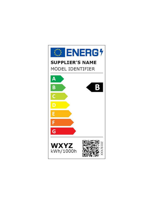 Calex Φωτιστικό Προβολάκι LED Εξωτερικού Χώρου 4W RGB IP44