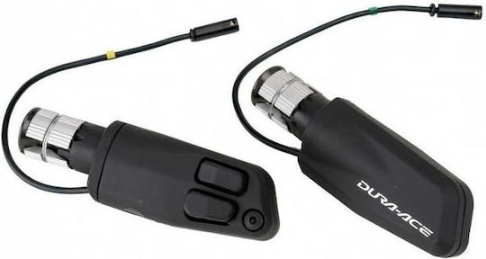 Shimano SW-7971 Bicycle Gear Lever Set 10X2sp