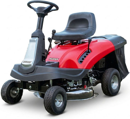 Raider RD-GLM16 Selbstfahrendes Traktor Benzin 6.4hp