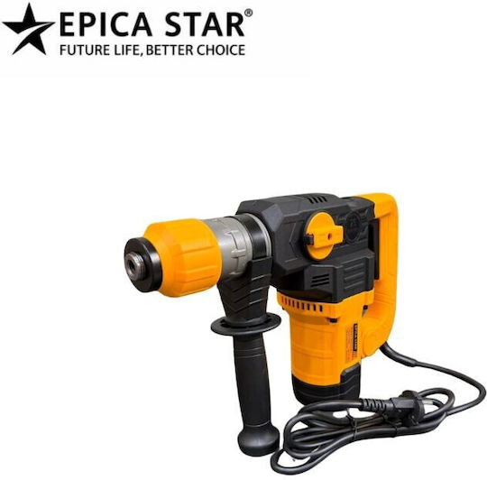 Epica Star EP-11158 Schlagbohrmaschine 1050W mit Fall
