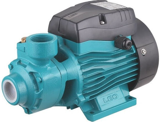 Leo Group APm37 Alu Electric Surface Centrifugal Water Pump 0.5hp Single-Phase