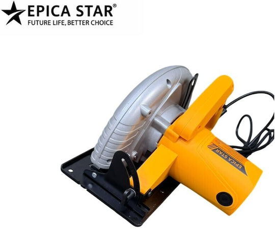 Epica Star EP-11141 Kreissäge 2100W