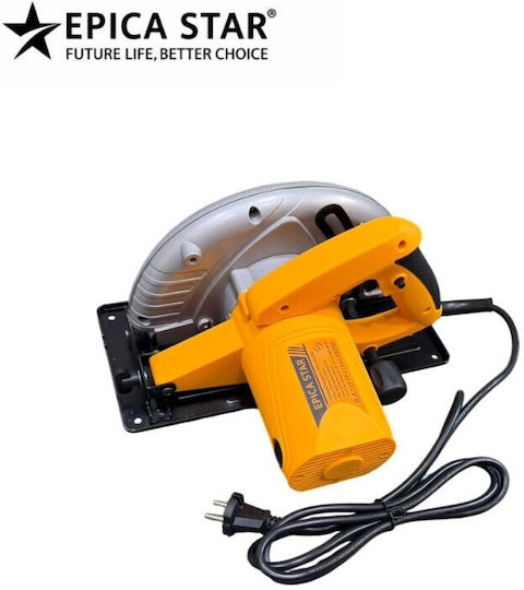 Epica Star EP-11141 Kreissäge 2100W