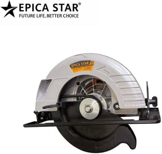 Epica Star EP-11141 Kreissäge 2100W