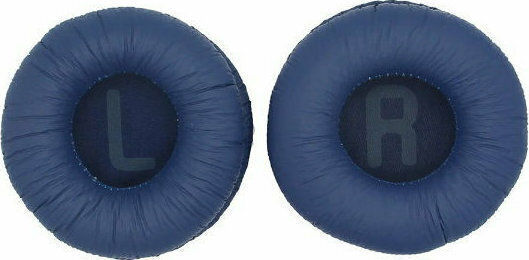 Jbl Tune T450 Ohrpolster Blau 2 Stück Ersatz-Maßnahmen Ohrpolster Für Jbl T450 T450bt T500bt T510bt Jr300bt Tune600 Fcjblt450-bl