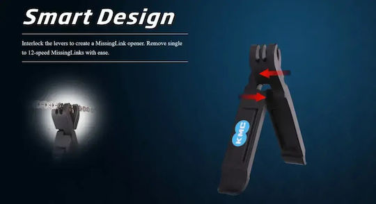 Kmc Spoons Black Black