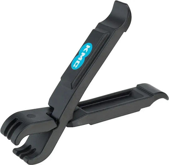 Kmc Spoons Black Black