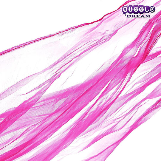 Set de Bentițe Colorate Juggle Dream Scarf Roz