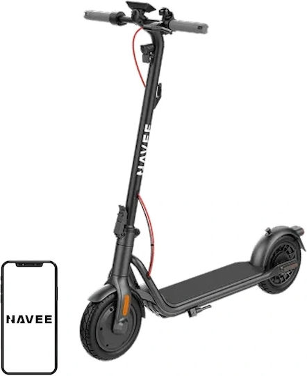 Navee V45i Ηλεκτρικό Πατίνι με 15km/h Max Ταχύτητα και 45km Αυτονομία