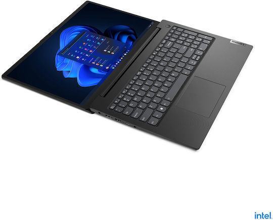 Lenovo V15 G5 IRL 15.6" IPS FHD (Core 5-210H/16GB/512GB SSD/No OS) (GR Keyboard)