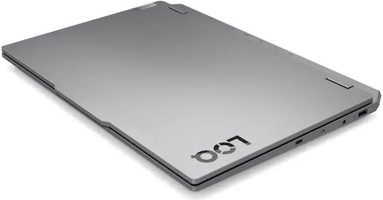 Lenovo LOQ 15AHP10 15.6" IPS FHD 144Hz (Ryzen 7-250/16GB/512GB SSD/GeForce RTX 5050/W11 Home) (US Keyboard)