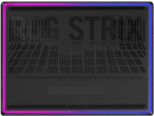 Asus Rog Strix Scar 18 18" UHD 240Hz (Ultra 9-290HX Plus/64GB/2TB SSD/GeForce RTX 5090/W11 Home) (US Keyboard)