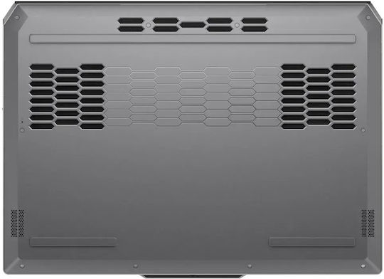 Lenovo LOQ 15AHP10 15.6" IPS FHD 144Hz (Ryzen 7-250/16GB/512GB SSD/GeForce RTX 5050/W11 Home) (US Keyboard)