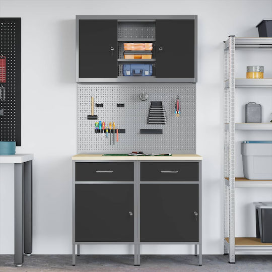 vidaXL Set 6 Stück 3321418