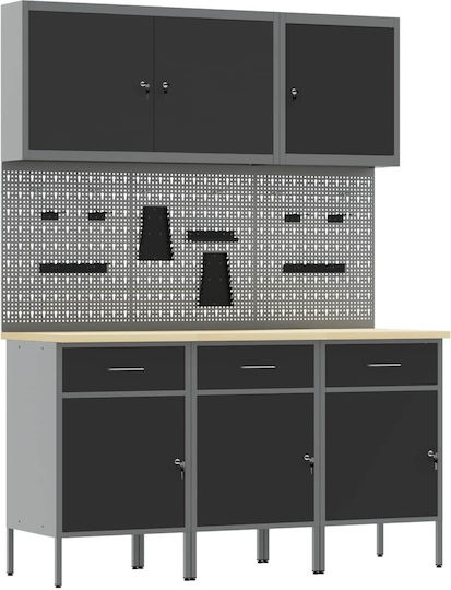 vidaXL 8τμχ 3321428