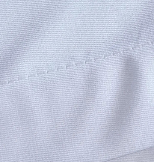 Cokitex Hotel Duvet Cover Polycotton 150TC 245x265cm