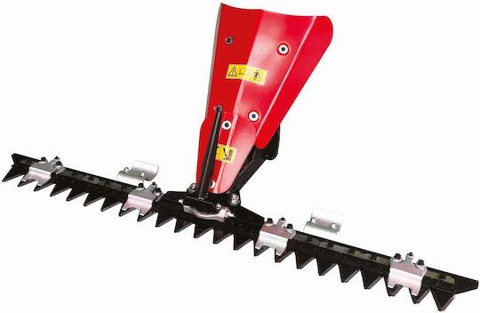 Greenlion MF 400G Τετράχρονο Σκαπτικό Βενζίνης 13hp