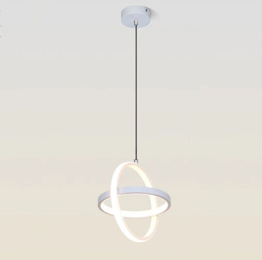 Lightplanet LED Κρεμαστό Φωτιστικό Lightplanet LED Κρεμαστό Φωτιστικό