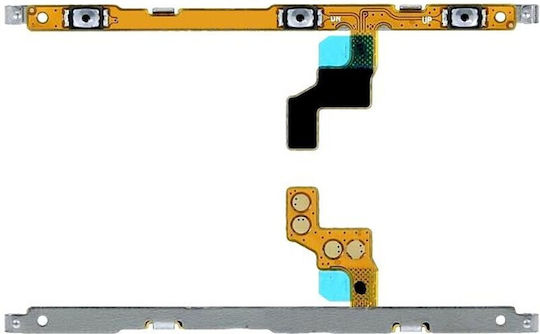 Cable with Volume Keys for Samsung Galaxy A70