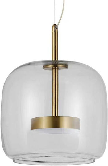 Artekko LED Ceiling Light 26x26x25cm