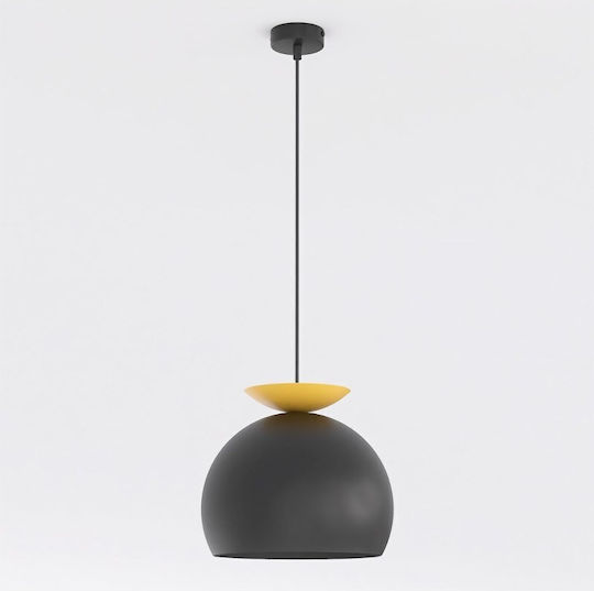 Emibig Black Pendant Ceiling Light Emibig Black Pendant Ceiling Light