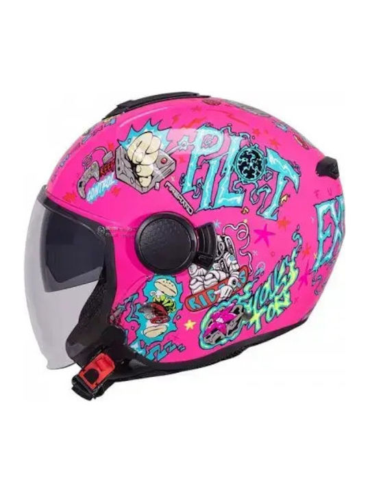 Pilot Fly SV Future Express Pilot Fly SV Future Express
