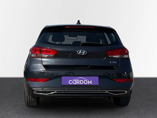 Hyundai i30 1.5 Mpi 6MT Премиум '22