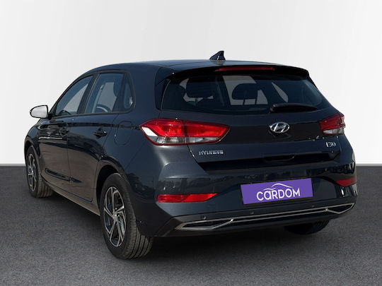 Hyundai i30 1.5 Mpi 6MT Премиум '22