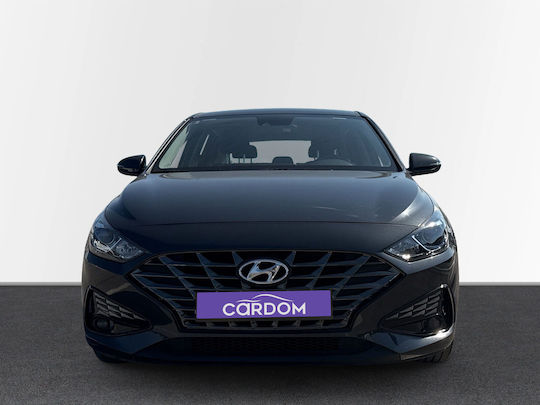 Hyundai i30 1.5 Mpi 6MT Премиум '22