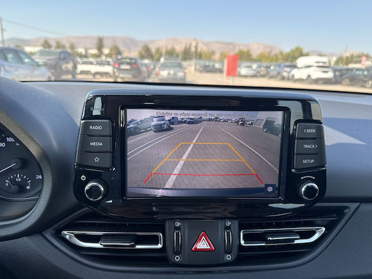 Hyundai i30 1.5 Mpi 6MT Премиум '22