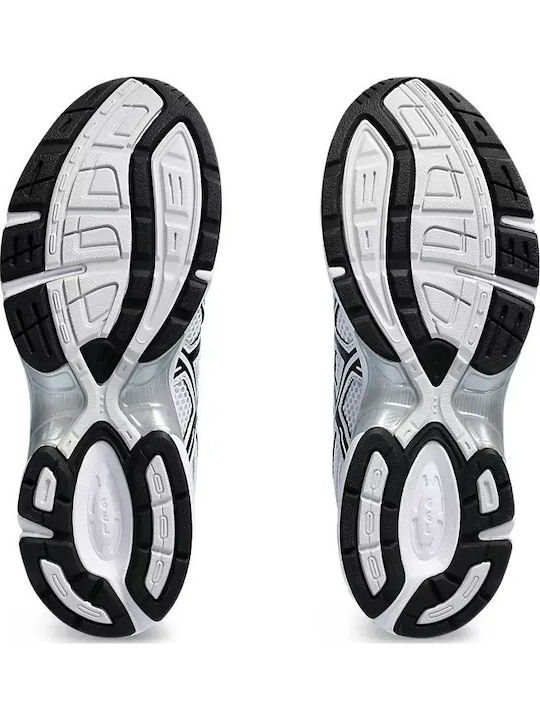 Gel-1130 Sneakers White / Black