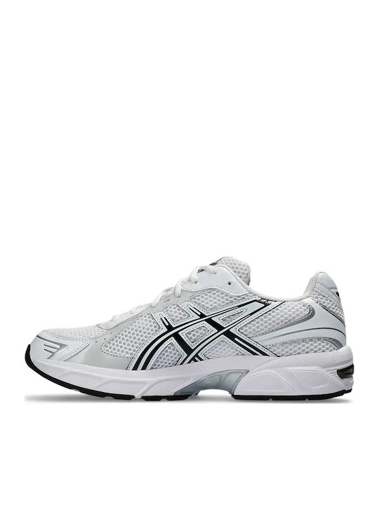 Gel-1130 Sneakers White / Black